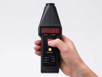 英國進(jìn)口Compact激光轉(zhuǎn)速計CT6/LSR